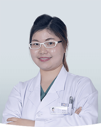 Dr. Danxia Chen