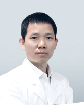 Dr. Longhuan Liao