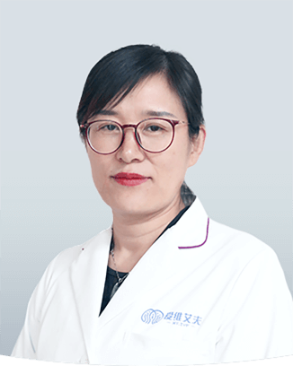 Dr. Mei Liu