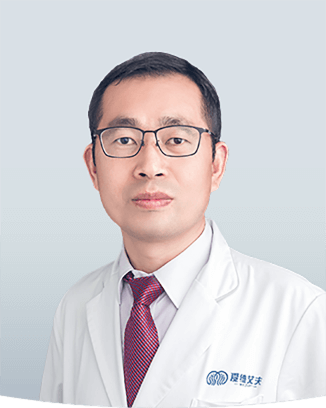 Dr. Jingbin Wu
