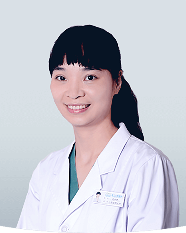 Dr. Jiajing Zhong