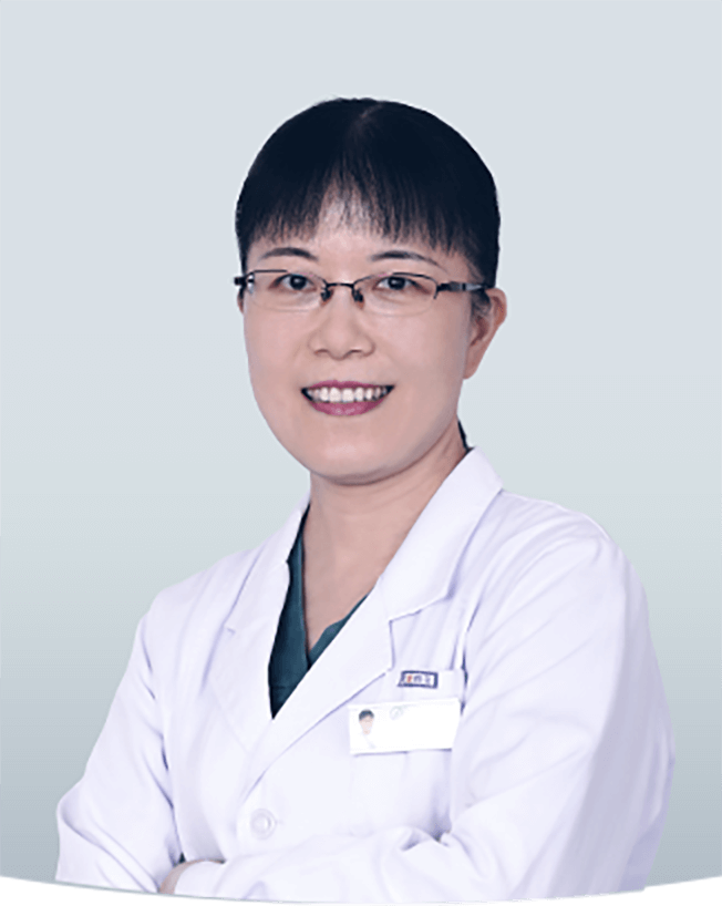 Dr. Yingxian Zhou